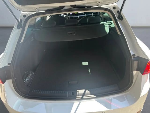 Seat Leon 2.0 TDI DSG FR-lijn Sportstourer