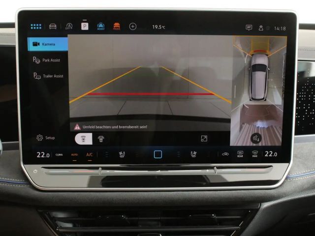 Volkswagen Passat DSG R-Line Variant