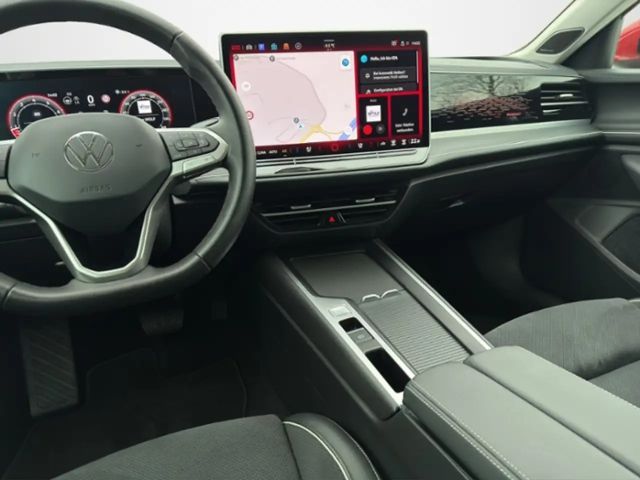 Volkswagen Passat 1.5 eTSI Variant