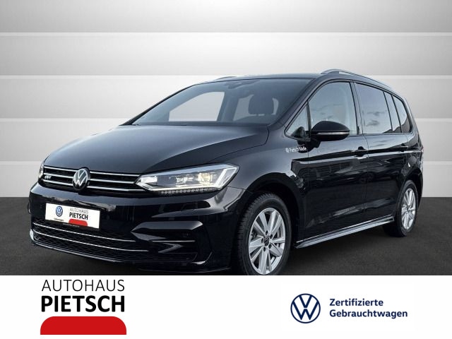 Volkswagen Touran Comfortline DSG