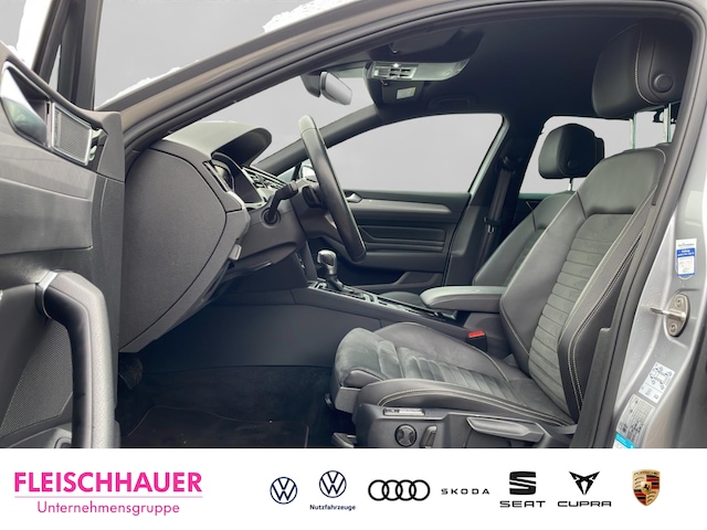 Volkswagen Passat Business GTE Variant