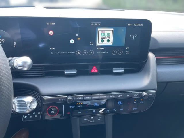 Hyundai IONIQ 5 Ioniq 5 N