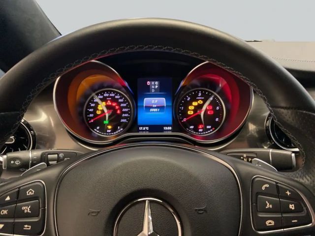 Mercedes-Benz V 300 V-Klasse