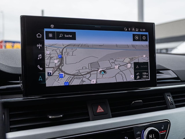 Audi A5 50 TDI Quattro S-Line Sportback