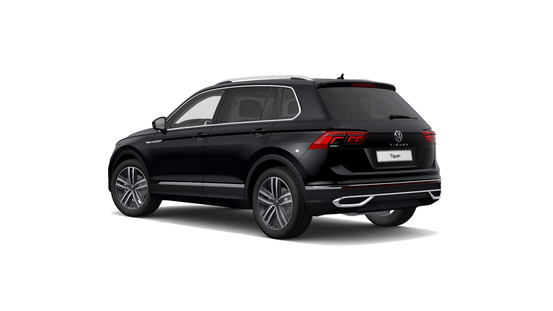 Volkswagen Tiguan 2.0 TDI DSG Elegance Elegance