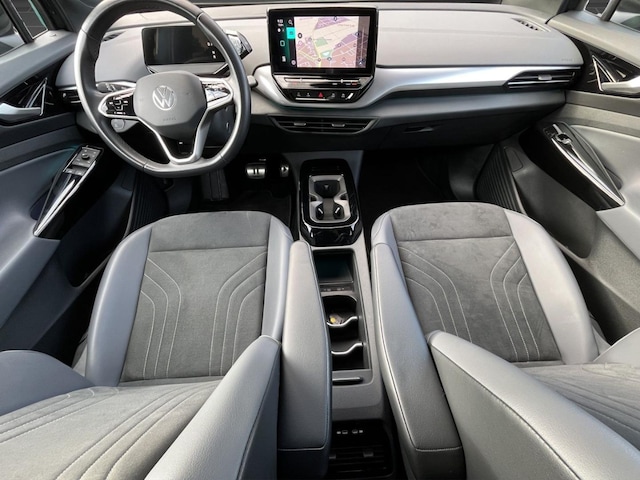 Volkswagen ID.4 Performance Pro