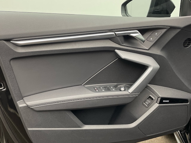 Audi A3 35 TFSI S-Tronic