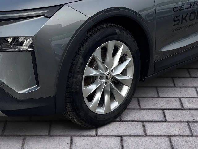 Skoda Elroq 50 Tour