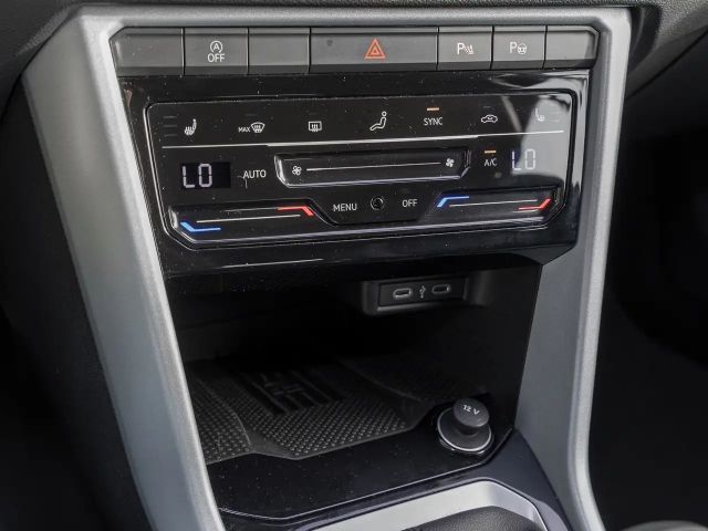 Volkswagen T-Roc 1.0 TSI Cabriolet