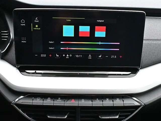 Skoda Octavia Combi Style Style iV