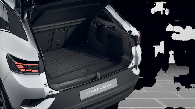 Volkswagen ID.4 77 KWh Performance Pro