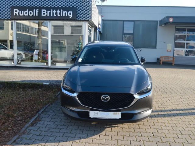 Mazda CX-30 Premium SkyActiv