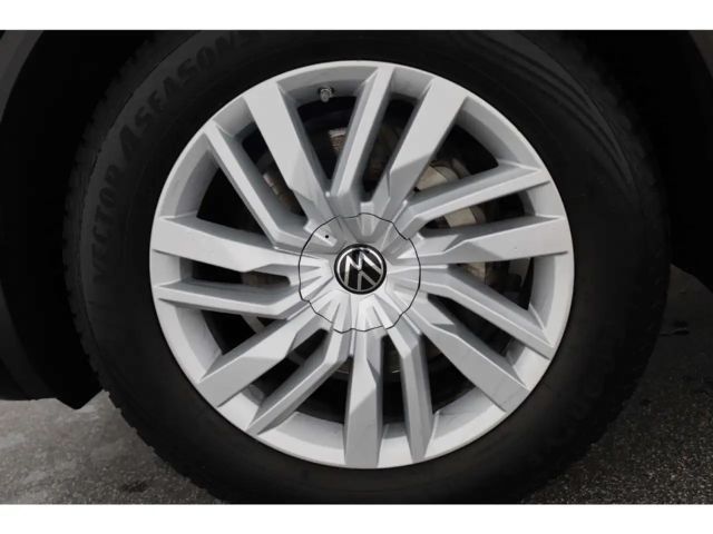 Volkswagen Touareg 3.0 V6 TDI Elegance Elegance