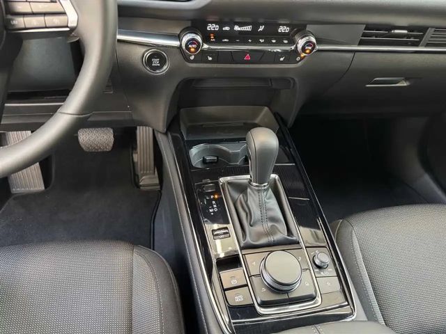 Mazda CX-30 Exclusive-line