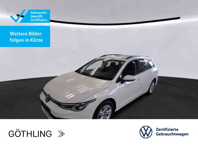 Volkswagen Golf 2.0 TDI Life Variant