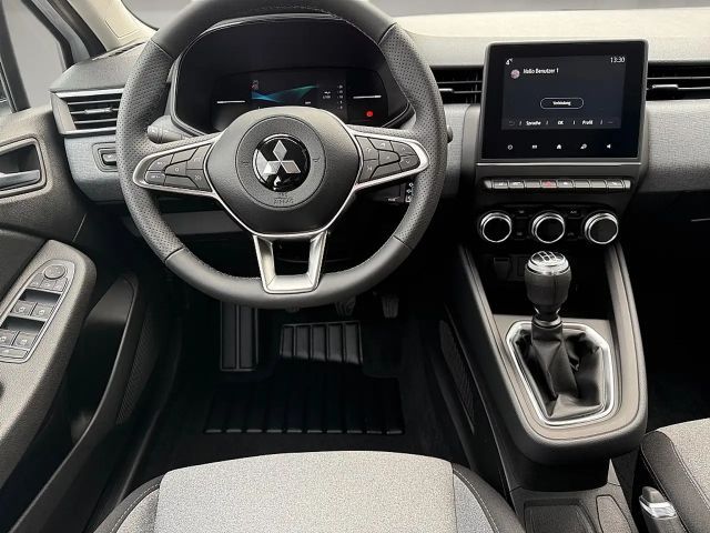 Mitsubishi Colt Invite 67 PS 25 (Aktionspreis €16.590*)