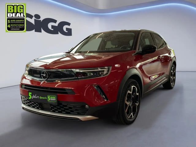 Opel Mokka Elegance Mokka-e