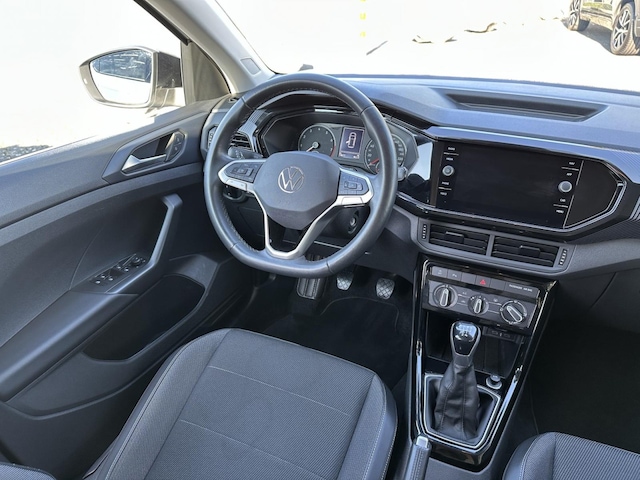 Volkswagen T-Cross 1.0 TSI Life