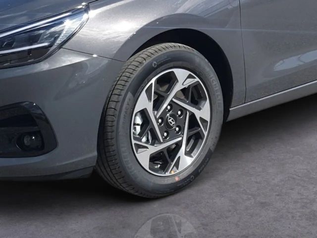 Hyundai i30 - PD GO 1.5 DPI c5bg1