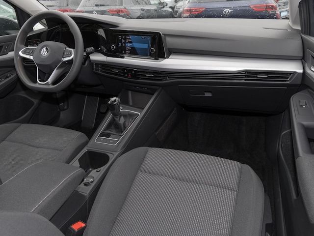Volkswagen Golf 1.0 TSI