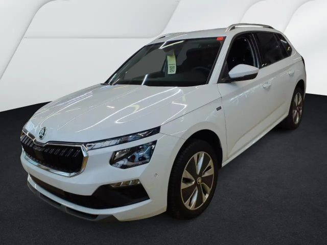 Skoda Kamiq 1.0 TSI Selection
