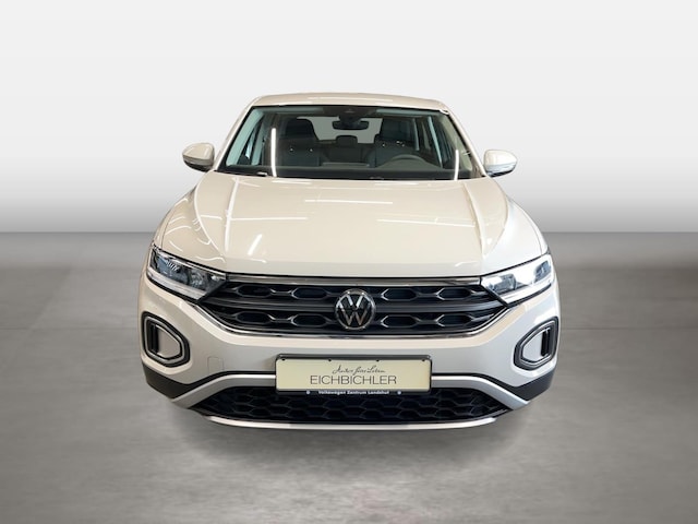 Volkswagen T-Roc 1.0 TSI
