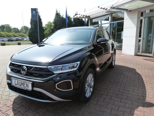 Volkswagen T-Roc 1.5 TSI DSG Life