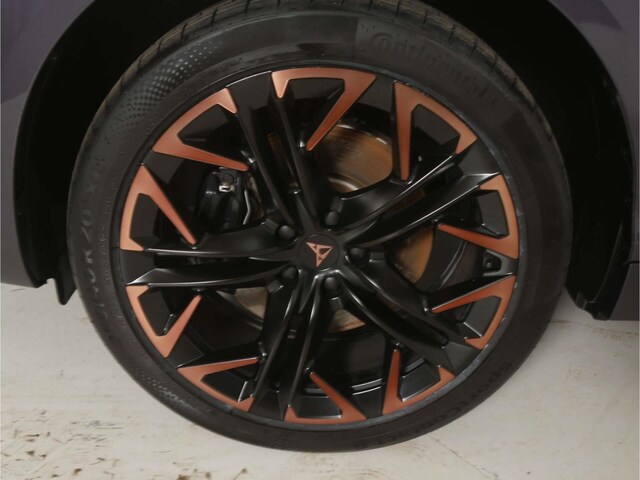 Cupra Terramar 1.5 e-Hybrid VZ