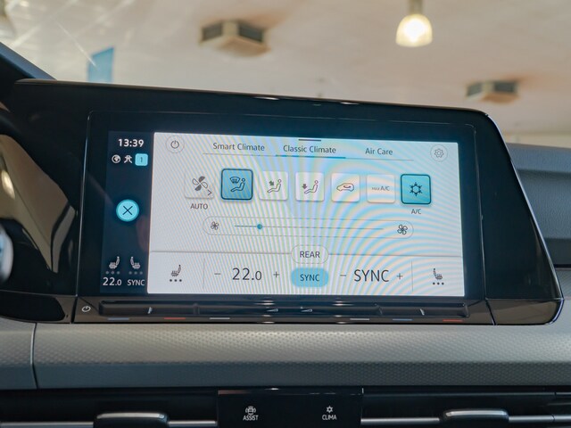 Volkswagen Golf 1.0 TSI Golf VIII Move