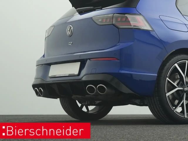 Volkswagen Golf 2.0 TSI DSG Style