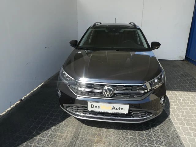 Volkswagen Taigo Friends TSI