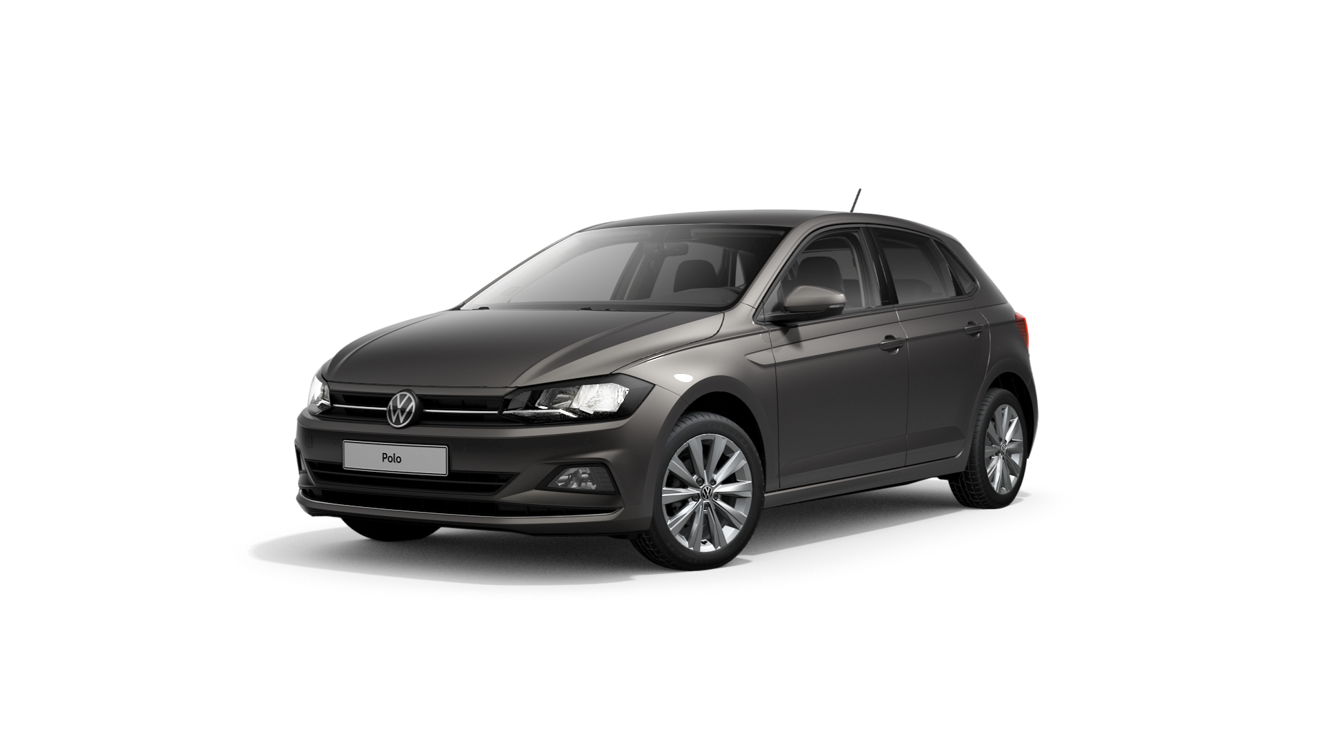 Volkswagen Polo 1.0 TSI