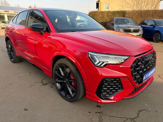 Audi RS Q3 Quattro Sportback