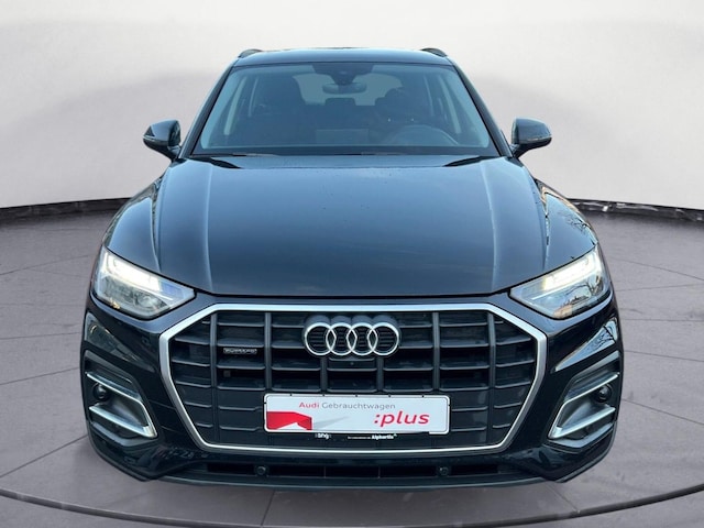 Audi Q5 40 TDI Quattro S-Tronic