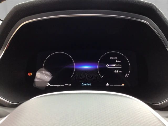 Renault Captur Techno