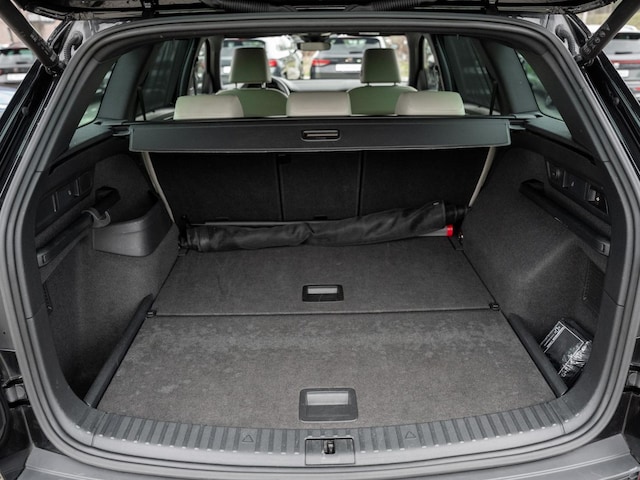 Skoda Kodiaq 1.5 TSI