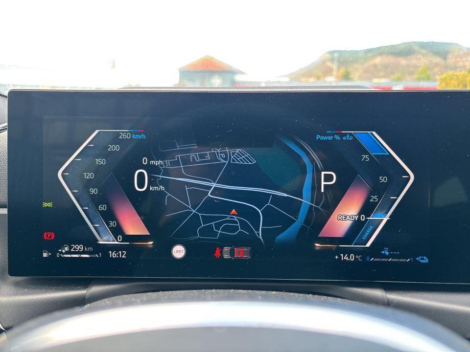 BMW 330 330e Touring xDrive