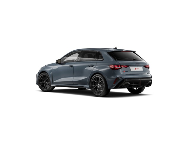 Audi RS3 Quattro S-Tronic Sportback