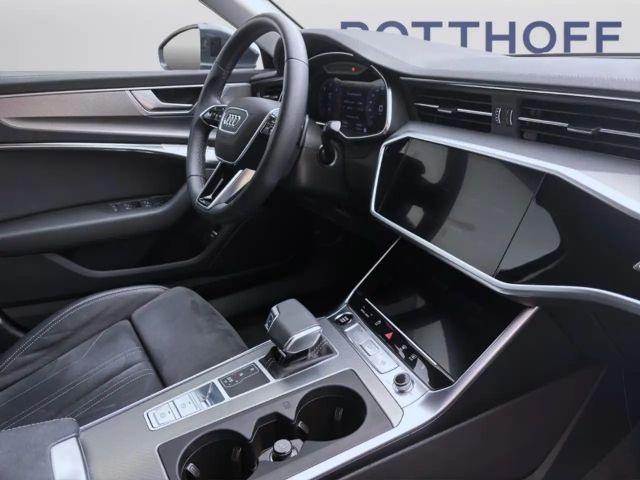 Audi A6 40 TDI Sedan