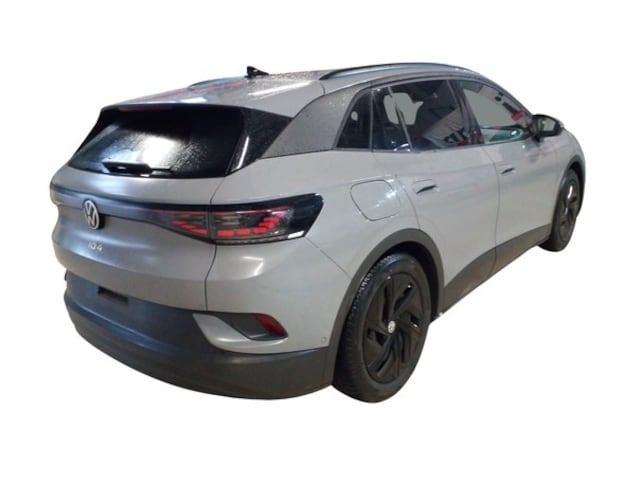 Volkswagen ID.4 IQ.Drive