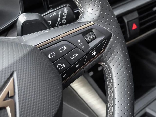 Cupra Leon DSG Sportstourer