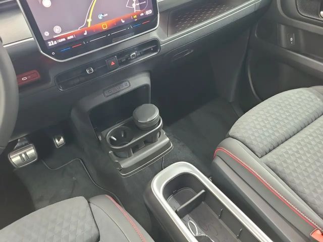 Volkswagen ID.Buzz 7-zitter GTX