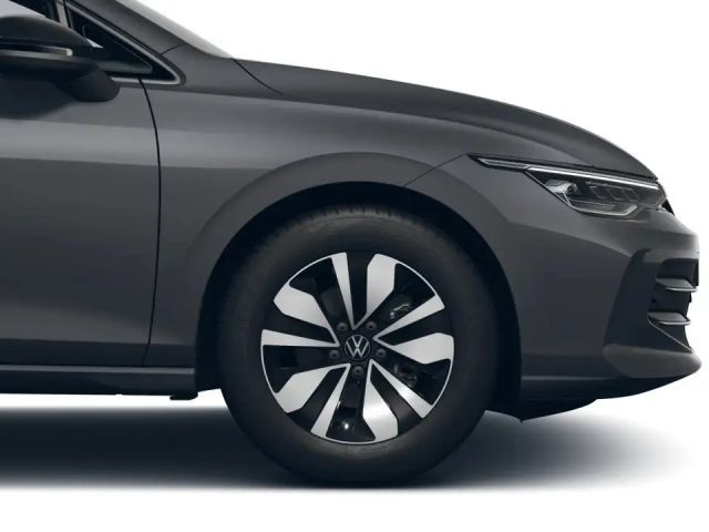 Volkswagen Golf 1.5 TSI Golf VIII