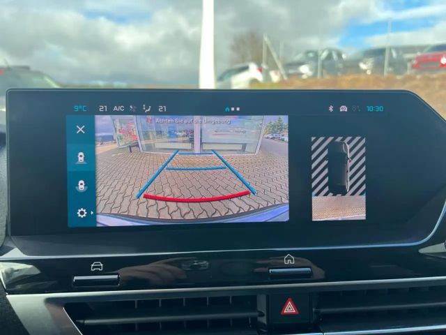 Citroën ë-C4 Shine