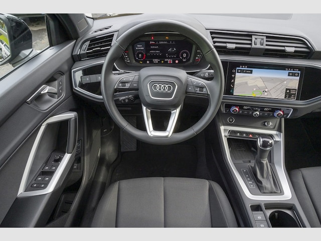 Audi Q3 35 TFSI S-Tronic