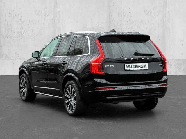 Volvo XC90 AWD Core