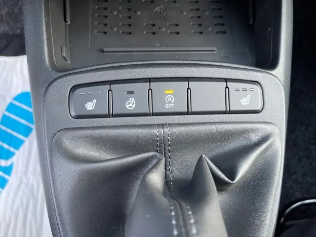 Hyundai i10 1.0 Trend