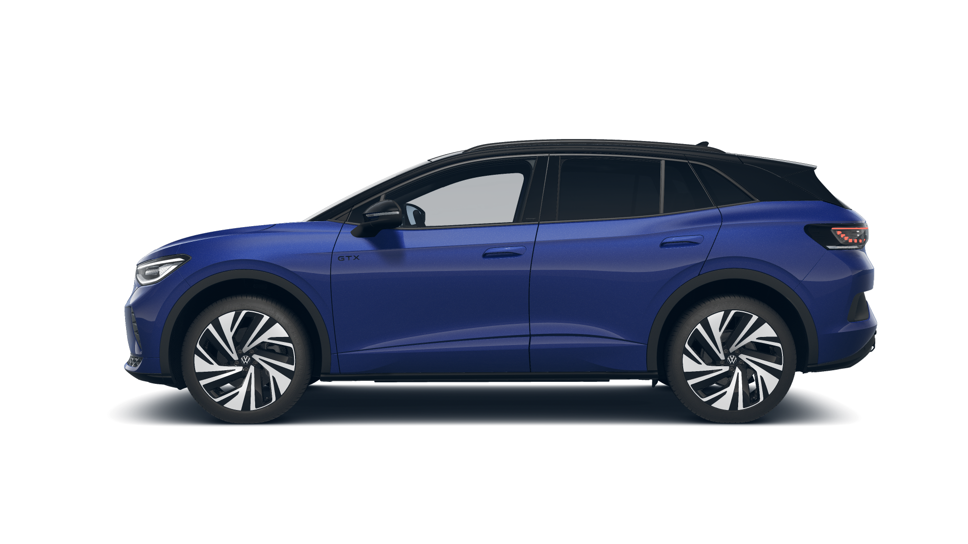 Volkswagen ID.4 4Motion