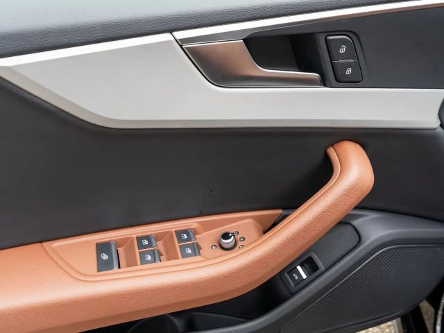 Audi A5 35 TFSI Cabriolet