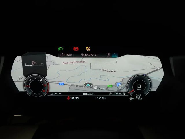 Audi A3 30 TDI Sedan